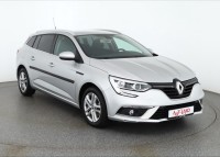 Renault Megane Grandtour 1.3 TCE Business Edition