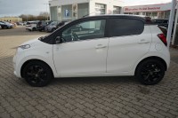 Citroen C1 1.0 VTi Aut. Origins