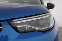 Opel Grandland X 1.2 Turbo Ultimate