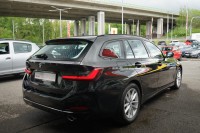 BMW 318 i Touring