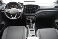 VW T-Cross 1.5 TSI Life DSG