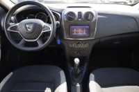 Dacia Sandero Stepway II 0.9 TCE