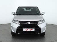 Suzuki Vitara 1.4 mHEV Aut.