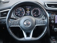 Nissan Qashqai 1.2 DIG-T Xtronic