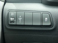 Hyundai Tucson 1.6 blue 2WD