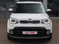 Kia Soul 1.6 Spirit