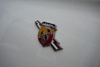 Abarth 500 1.4 T-Jet 16V Abarth