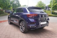VW T-Roc 2.0 TDI R-Line 4M DSG