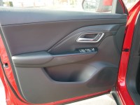 MG ZS 1.5 Hybrid Luxury Aut.