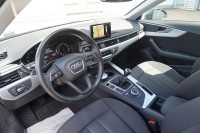 Audi A4 1.4 TFSI Avant basis