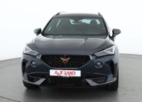 Cupra Formentor 2.0 TSI DSG VZ 4Drive