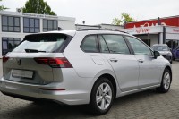 VW Golf VIII Variant Life eTSI DSG