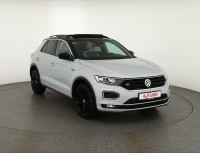 VW T-Roc 2.0 TSI DSG R-Line 4Motion