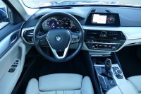 BMW 530 530d Luxury Line