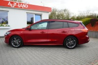 Ford Focus Turnier 1.0 EcoBoost ST-Line