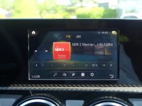 Mercedes-Benz A 200 A200 d (EURO 6d)