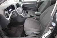 VW Golf VIII Variant 2.0 TDI