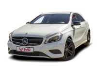 Mercedes-Benz A-Klasse A180 Navi Sitzheizung Xenon