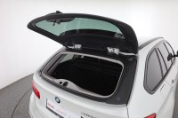 BMW 318 d Touring Sport Line