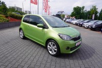 Skoda Citigo 1.0 MPI Fun