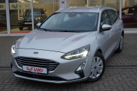Ford Focus Turnier 1.5 EcoBlue C&C Navi Sitzheizung LED