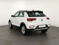 VW T-Roc 1.5 TSI Style