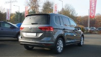 VW Touran 1.5 TSI Highline
