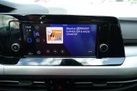 VW Golf VIII Variant 2.0 TDI