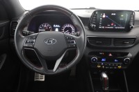 Hyundai Tucson 1.6 T-GDI N Line 4WD Aut.