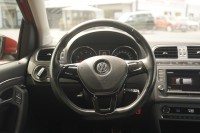 VW Polo 1.0 Allstar