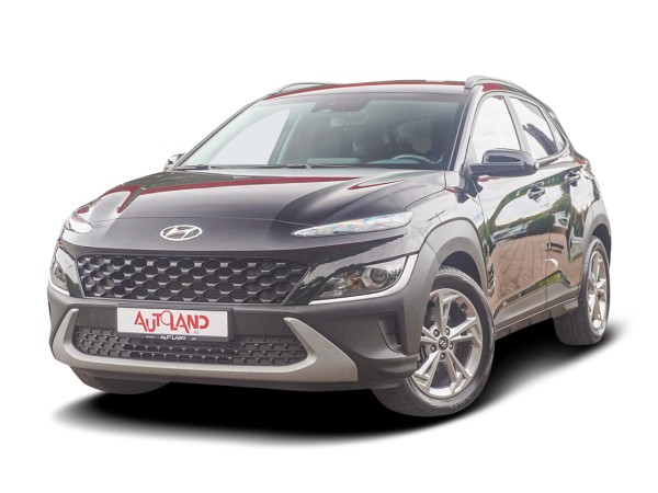 Hyundai Kona 1.0 T-GDI Ed. 30