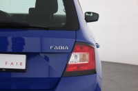 Skoda Fabia 1.0 MPI Cool Plus