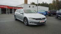 VW Passat Variant 2.0 TDI Highline