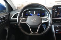 VW T-Roc 1.0 TSI