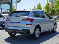 Skoda Kamiq 1.0 TSI DSG