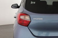 Hyundai i10 1.0