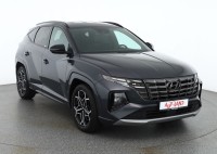 Hyundai Tucson 1.6 T-GDI N-Line M-Hybrid