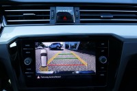 VW Passat Variant 2.0 TDI DSG