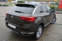 VW T-Roc 1.5 TSI Style