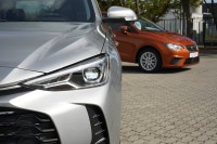 MG ZS 1.5 Hybrid Luxury Aut.