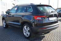 Skoda Karoq 1.5 TSI DSG Style 4x4