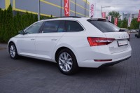 Skoda Superb Combi 1.4 Style iV