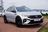 VW Taigo 1.0 TSI R-Line
