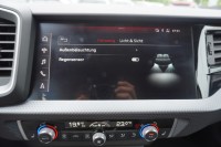 Audi A1 Sportback 40 2.0 TFSI S line