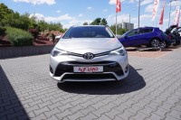 Toyota Avensis 1.8 VVT-i Comfort Touring Sports