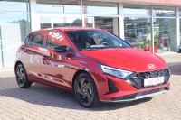 Hyundai i20 1.0 T-GDI Aut.