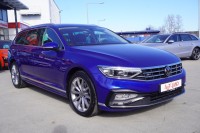 VW Passat Variant 2.0 TDI R-Line DSG