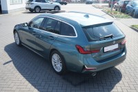 BMW 320 d Luxury Line