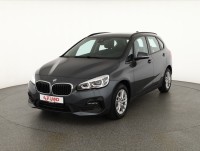 BMW 2er Reihe 218i Advantage 2-Zonen-Klima Navi Sitzheizung