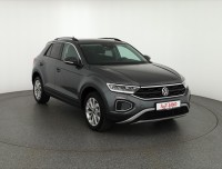 VW T-Roc 1.5 TSI DSG